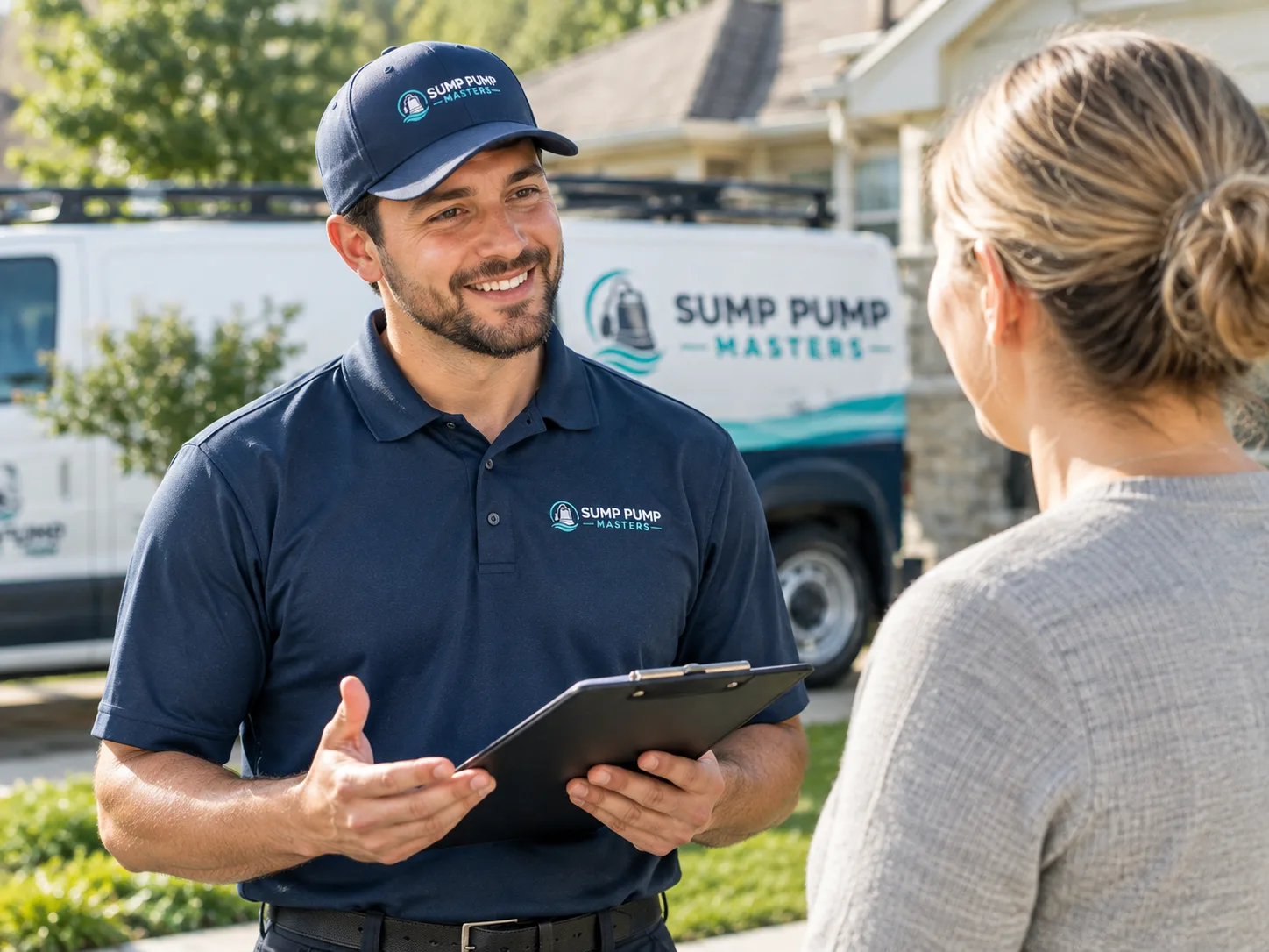 Sump Pump Repair Keezletown, VA FAQs